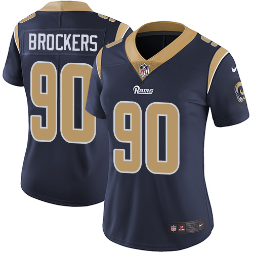 St Louis Rams jerseys-028